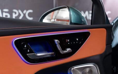 Mercedes-Benz GLC Coupe, 2025 год, 10 900 000 рублей, 7 фотография