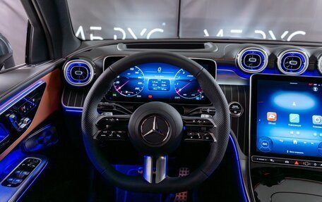 Mercedes-Benz GLC Coupe, 2025 год, 10 900 000 рублей, 12 фотография