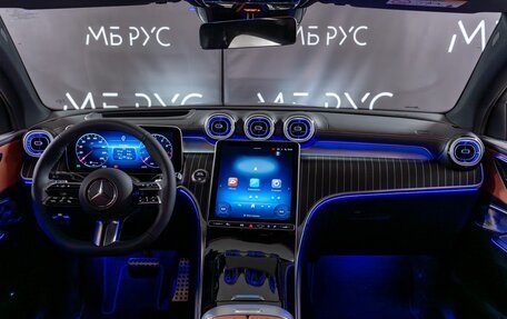 Mercedes-Benz GLC Coupe, 2025 год, 10 900 000 рублей, 11 фотография