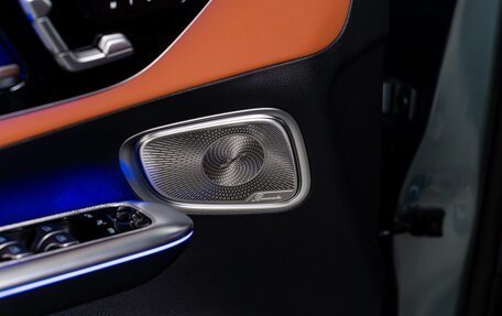 Mercedes-Benz GLC Coupe, 2025 год, 10 900 000 рублей, 8 фотография