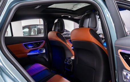 Mercedes-Benz GLC Coupe, 2025 год, 10 900 000 рублей, 20 фотография