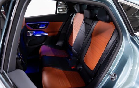 Mercedes-Benz GLC Coupe, 2025 год, 10 900 000 рублей, 21 фотография