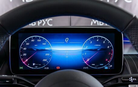 Mercedes-Benz GLC Coupe, 2025 год, 10 900 000 рублей, 13 фотография