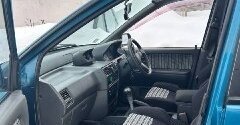 Mitsubishi RVR III рестайлинг, 1996 год, 210 000 рублей, 3 фотография