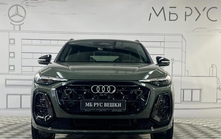 Audi Q5, 2025 год, 7 650 000 рублей, 4 фотография