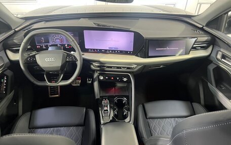 Audi Q5, 2025 год, 7 650 000 рублей, 2 фотография