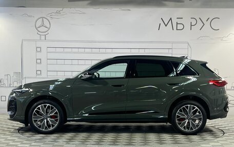 Audi Q5, 2025 год, 7 650 000 рублей, 10 фотография