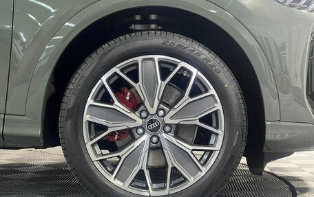 Audi Q5, 2025 год, 7 650 000 рублей, 11 фотография