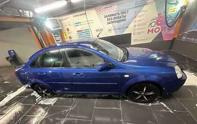 Chevrolet Lacetti, 2008 год, 520 000 рублей, 1 фотография