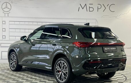 Audi Q5, 2025 год, 7 650 000 рублей, 9 фотография