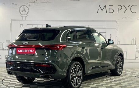 Audi Q5, 2025 год, 7 650 000 рублей, 6 фотография