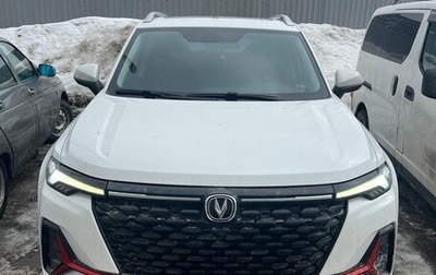 Changan CS35 Plus, 2023 год, 1 550 000 рублей, 1 фотография