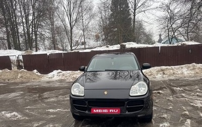 Porsche Cayenne III, 2004 год, 1 100 000 рублей, 1 фотография