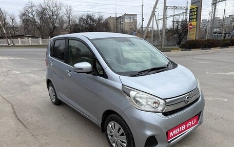 Nissan Dayz I рестайлинг, 2016 год, 750 000 рублей, 1 фотография