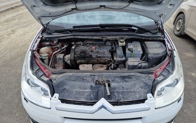 Citroen C4 II рестайлинг, 2006 год, 400 000 рублей, 1 фотография