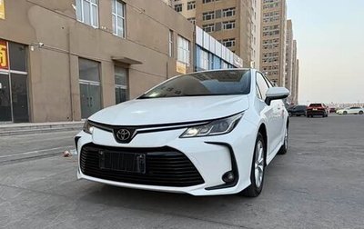 Toyota Corolla, 2022 год, 1 899 000 рублей, 1 фотография