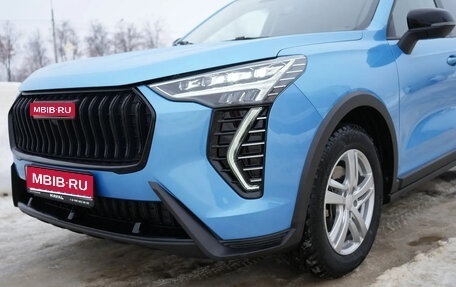 Haval Jolion, 2024 год, 2 050 000 рублей, 1 фотография