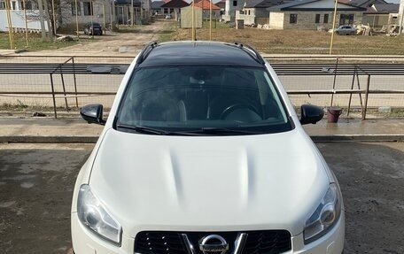 Nissan Qashqai, 2013 год, 990 000 рублей, 1 фотография