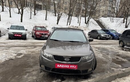 KIA Cerato III, 2011 год, 690 000 рублей, 1 фотография