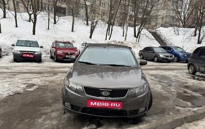 KIA Cerato III, 2011 год, 690 000 рублей, 1 фотография