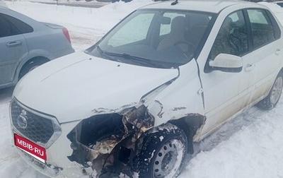 Datsun on-DO I рестайлинг, 2019 год, 500 000 рублей, 1 фотография