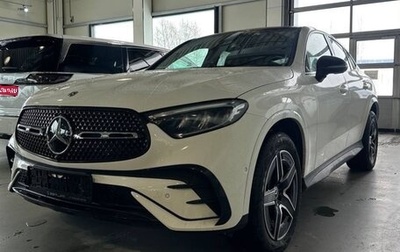 Mercedes-Benz GLC Coupe, 2025 год, 8 020 000 рублей, 1 фотография