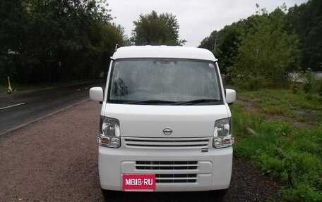 Nissan NV100 Clipper III, 2019 год, 1 050 000 рублей, 1 фотография