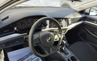 Volkswagen Bora, 2022 год, 1 280 000 рублей, 1 фотография