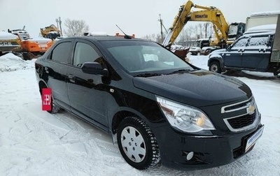 Chevrolet Cobalt II, 2022 год, 688 000 рублей, 1 фотография