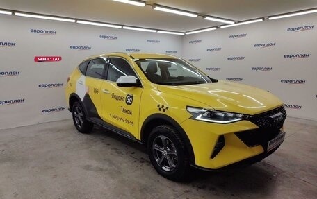 Haval F7 I, 2023 год, 1 317 000 рублей, 1 фотография