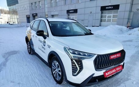 Haval Jolion, 2024 год, 1 431 000 рублей, 1 фотография