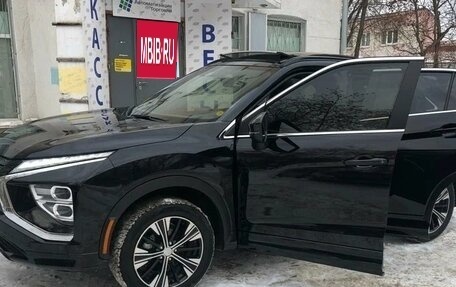 Mitsubishi Eclipse Cross, 2026 год, 2 980 000 рублей, 1 фотография