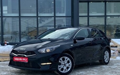 KIA cee'd III, 2022 год, 2 019 000 рублей, 1 фотография