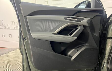 Audi Q5, 2025 год, 7 650 000 рублей, 12 фотография