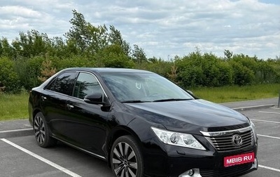 Toyota Camry, 2013 год, 1 750 000 рублей, 1 фотография