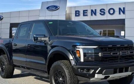 Ford F-150, 2025 год, 14 900 000 рублей, 1 фотография