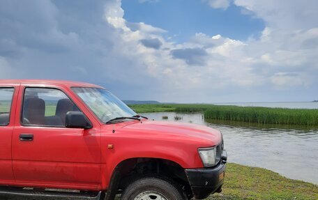 Toyota Hilux VI, 1994 год, 950 000 рублей, 1 фотография