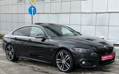 BMW 4 серия, 2018 год, 3 200 000 рублей, 1 фотография