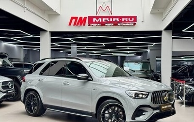 Mercedes-Benz GLE AMG, 2026 год, 17 490 000 рублей, 1 фотография