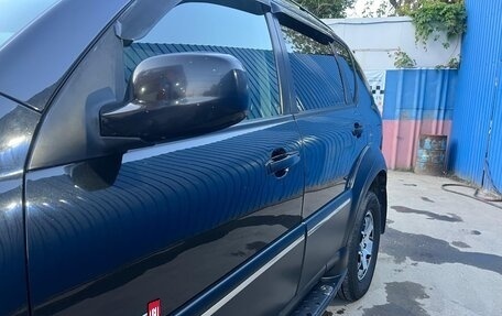 SsangYong Rexton III, 2007 год, 950 000 рублей, 1 фотография