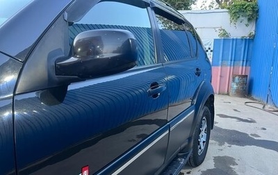 SsangYong Rexton III, 2007 год, 950 000 рублей, 1 фотография