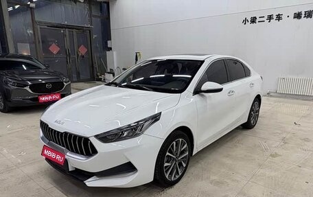 KIA K3, 2022 год, 1 530 000 рублей, 1 фотография