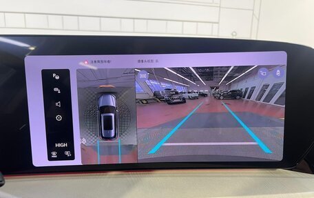 Audi Q5, 2025 год, 7 650 000 рублей, 18 фотография