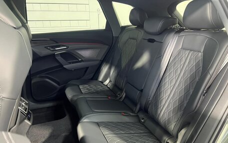 Audi Q5, 2025 год, 7 650 000 рублей, 22 фотография