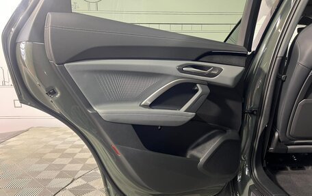 Audi Q5, 2025 год, 7 650 000 рублей, 21 фотография