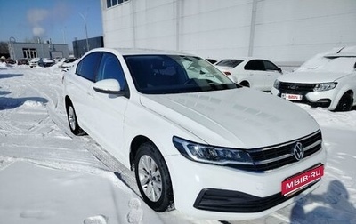 Volkswagen Bora, 2022 год, 1 341 000 рублей, 1 фотография