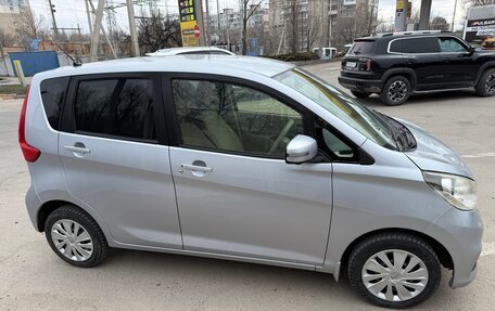 Nissan Dayz I рестайлинг, 2016 год, 750 000 рублей, 3 фотография