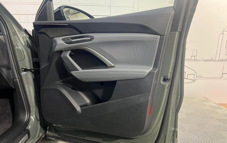 Audi Q5, 2025 год, 7 650 000 рублей, 27 фотография