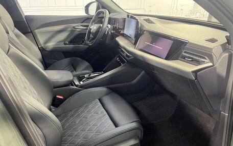 Audi Q5, 2025 год, 7 650 000 рублей, 29 фотография