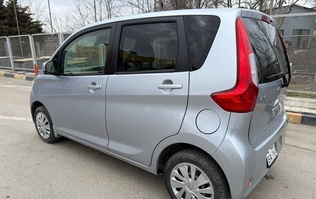 Nissan Dayz I рестайлинг, 2016 год, 750 000 рублей, 8 фотография